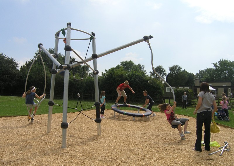 Playground 1