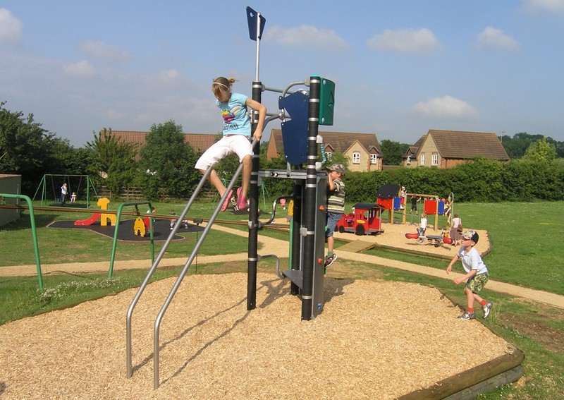 Playground 2