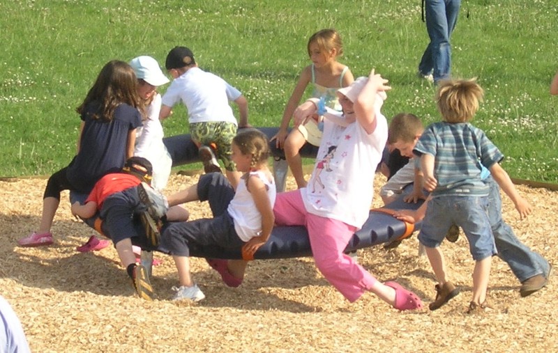 Playground 5