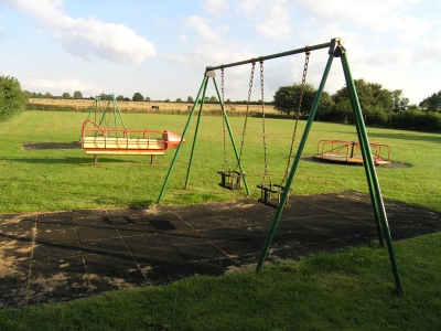 Playing Field 