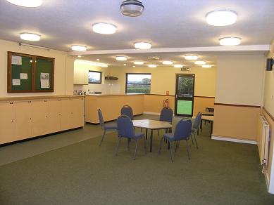 Committee Room