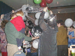 Balloons