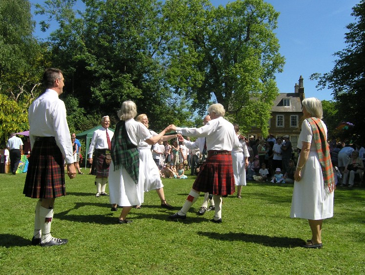 Orlingbury Fete photo